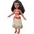 Boneca Disney Princesa Mini Moana 9CM - Imagem 1