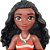 Boneca Disney Princesa Mini Moana 9CM - Imagem 5