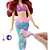 Boneca Disney Princesa Ariel Cabelo Surpresa - Imagem 3
