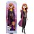 Boneca Disney Frozen 2 Rainha ANNA - Imagem 2