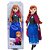 Boneca Disney Frozen 1 Rainha ANNA - Imagem 2