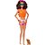 Barbie Fashion FILME- Dia de SURF C/ACESS Sortidas - Imagem 5