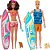 Barbie Fashion FILME- Dia de SURF C/ACESS Sortidas - Imagem 7