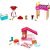 Barbie Estate Mini Conjunto C/ PET Sortidas - Imagem 1