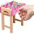Barbie Estate Mini Conjunto C/ PET Sortidas - Imagem 6