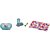 Barbie Estate Mini Conjunto C/ PET Sortidas - Imagem 9