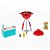 Barbie Estate Mini Conjunto C/ PET Sortidas - Imagem 7