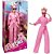Barbie Collector FILME- Barbie Macacão Rosa - Imagem 1