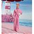 Barbie Collector FILME- Barbie Macacão Rosa - Imagem 7