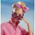 Barbie Collector FILME- Barbie Macacão Rosa - Imagem 4
