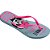 Chinelo Havaianas Infantil SLIM Disney 27/8 Azul Water - Imagem 5