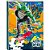Caderno Brochura 1/4 Capa Dura Teen WAY 96 Folhas - Pacote com 5 - Imagem 6