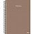 Caderno 10X1 Capa Dura WORLD CLASS 160 Folhas PCT com 04 - Imagem 3
