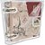 Fichário Mini HARRY Potter PVC Cristal 80F PCT.C/04 - Imagem 1