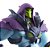Boneco e Personagem Motu Animated Skeletor 14CM - Imagem 8