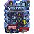 Boneco e Personagem Motu Animated Skeletor 14CM - Imagem 3