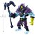 Boneco e Personagem Motu Animated Skeletor 14CM - Imagem 6