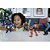 Boneco e Personagem Motu Animated Skeletor 14CM - Imagem 5