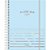 Caderno 10X1 Capa Dura Colegial Fluor MIX SOFT 160 Folhas – Pacote com 4 Unidades - Imagem 3
