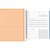 Caderno 10X1 Capa Dura Colegial Fluor MIX SOFT 160 Folhas – Pacote com 4 Unidades - Imagem 6
