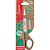 Tesoura Multiuso Advanced Wood 17CM - Imagem 3