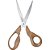 Tesoura Multiuso Advanced Wood 21CM - Imagem 4