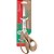Tesoura Multiuso Advanced Wood 25CM - Imagem 3