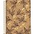 Caderno 10X1 Capa Dura KRAFT BLACK 160 Folhas - Pacote com 4 - Imagem 7