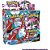 Jogo de Cartas Pokemon EV 04 Fenda Paradoxal DP.C/36 - Imagem 5