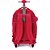 Mochila com Rodinha UP4YOU Crinkle G PINK - Imagem 4