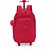 Mochila com Rodinha UP4YOU Crinkle G PINK - Imagem 2