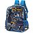 Mochila Infantil Batman G Azul - Imagem 3