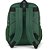 Mochila Infantil UP4YOU Dinossauro G Verde - Imagem 3