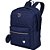 Mochila Capricho CRUSH G Marinho 42CM - Imagem 3