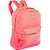 Mochila Capricho CRUSH G Pessego 42CM - Imagem 3