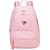 Mochila Capricho HYPE G Rose 44CM - Imagem 1