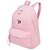 Mochila Capricho HYPE G Rose 44CM - Imagem 4