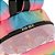 Mochila Capricho Sunday Degrade 42CM G - Imagem 4