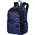 Mochila Capricho Wishes G Azul 45CM - Imagem 3