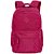 Mochila College Crinkle 46CM PINK Sestini com Zíper Antifurto e ALÇA Carona - Imagem 2