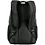 Mochila College Crinkle 46CM Preto - Imagem 5