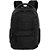 Mochila College Crinkle 46CM Preto - Imagem 2