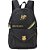 Mochila HARRY Potter G Preta 1 - Imagem 1
