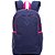 Mochila Magic Crinkle 44CM Azul Neon - Imagem 2