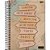 Caderno 10X1 Capa Dura ECO WAY 160 Folhas Pacote com 04 - Imagem 6