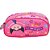 Mochila Infantil C/ Rodinha SHOW da Luna Aventura Rosa 3PC - Imagem 4