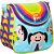 Mochila Infantil com Rodinha SHOW da Luna FAZ de Conta - Imagem 4