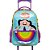 Mochila Infantil com Rodinha SHOW da Luna FAZ de Conta - Imagem 1