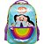 Mochila Infantil SHOW da Luna FAZ de CONT GD/AZ - Imagem 1