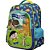 Mochila Infantil SHOW da Luna Sauro REX GD SORT - Imagem 3